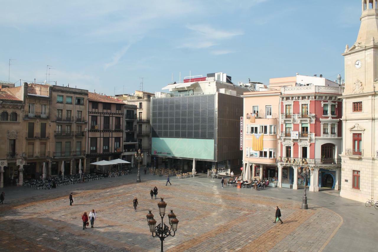 Cal Taixes Reus Exterior photo