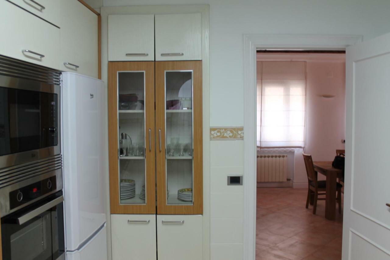 Cal Taixes Reus Exterior photo